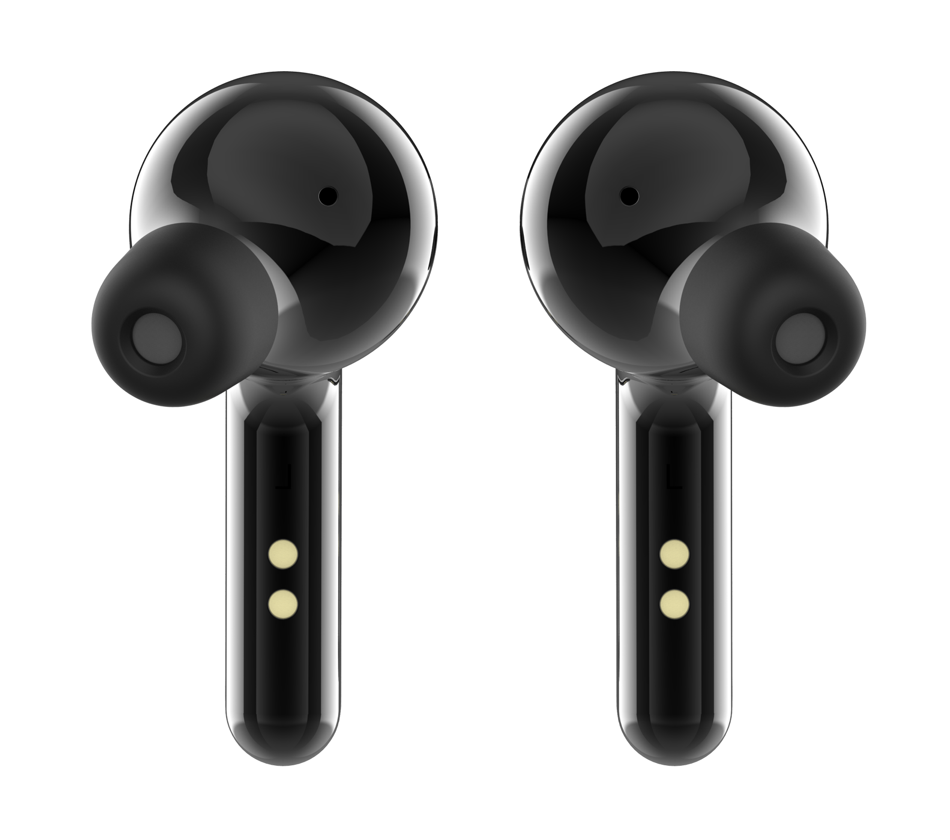Mobvoi head back to their crowdfunding origins with the Mobvoi Earbuds ...
