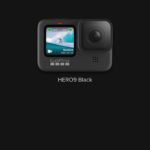 Connecting camera to app
