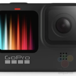 GoPro Hero 9 Front