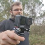 GoPro Hero 9 Header