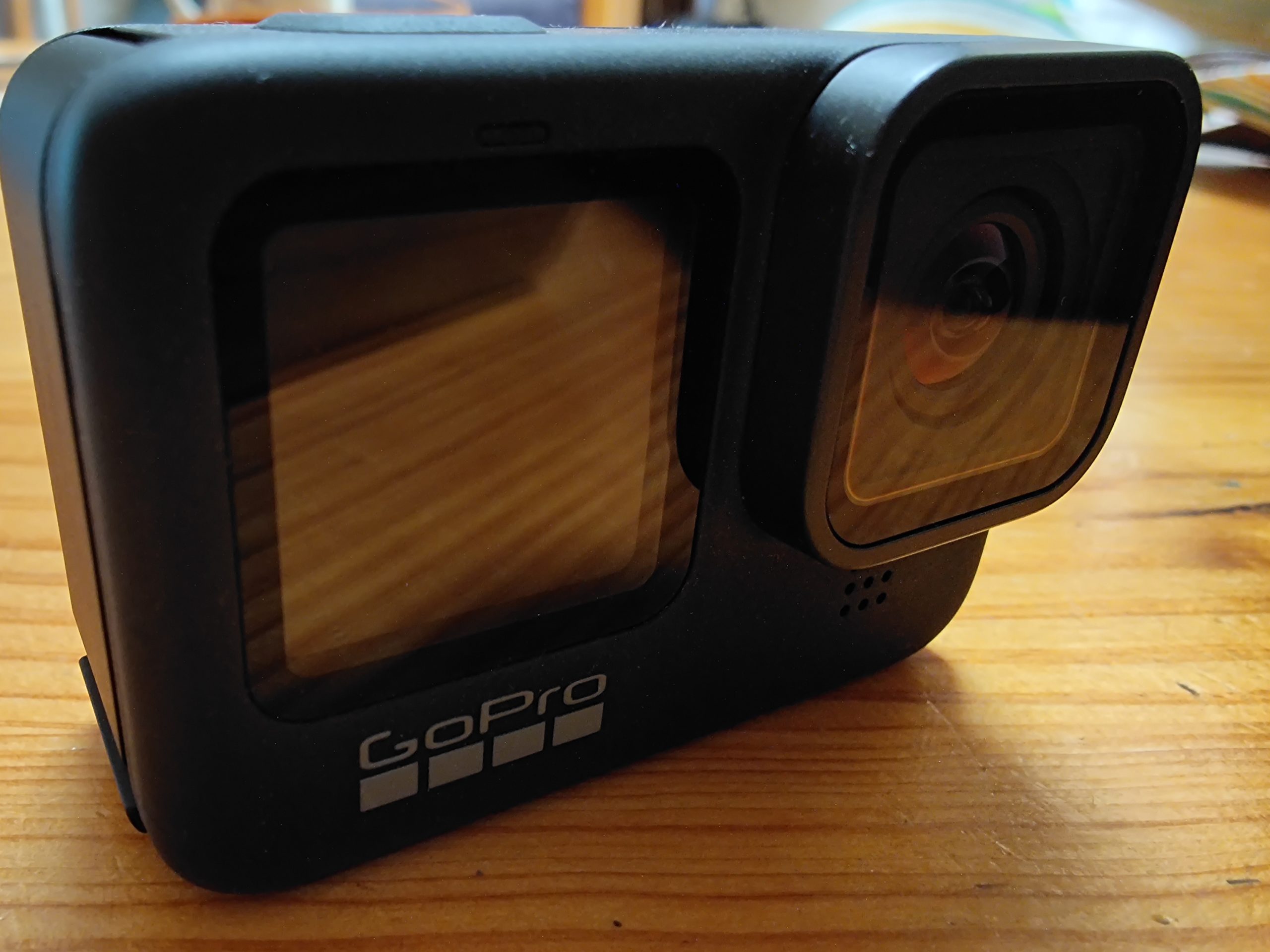 Gopro Hero 9 Black Review An Action Camera Evolution Now Including Vlogging Ausdroid