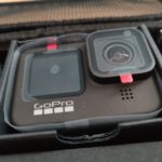 Hero 9 in case