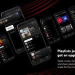 YTM_PlaylistImprovements_Composite_1440x1080