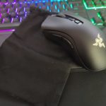 Deathadder V2 carry bag