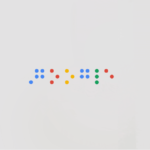 Google Braille