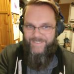 Black Shark 3 Pro selfie