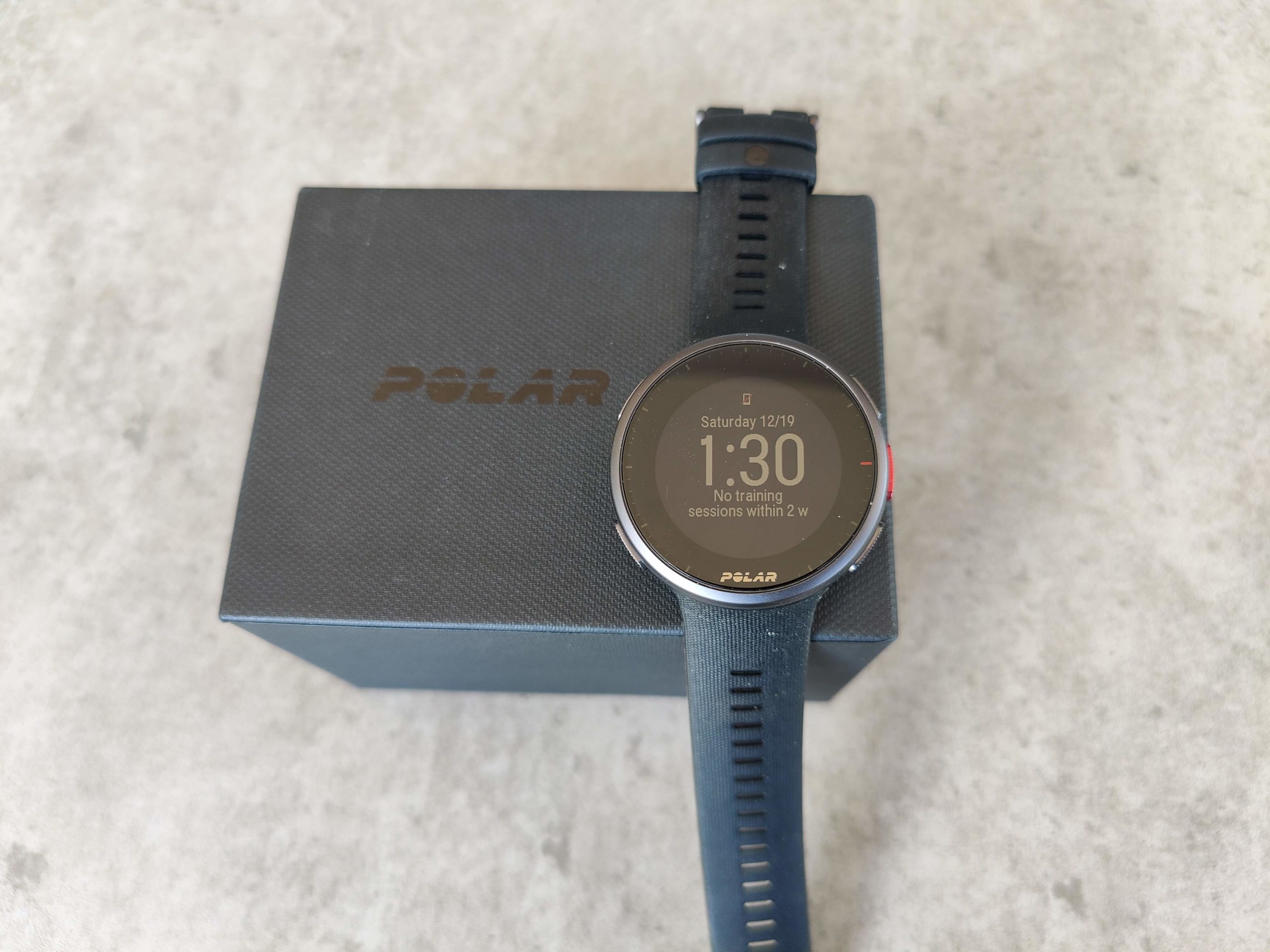 Polar Vantage V2 review: Train harder and recover faster