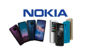 HMD Global Australian launch for Nokia 5.4 and Nokia 8000 4G