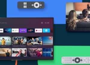 Google is trying to standardise remote layouts for Google TV, is it already too late?