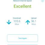 D Link Speedtest