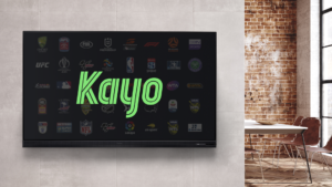 Freebies on some sports from Foxtel owned Kayo