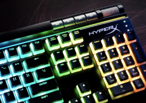 Weekend Warrior: HyperX delivers gaming goods at CES2021