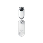 Pivot Stand with GO2 – Front