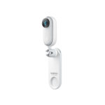 Pivot Stand with GO2 – Side