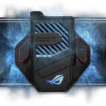 ROG5 cooler