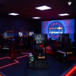 HyperX Red Bull 3