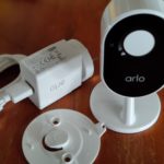 Arlo Essential Indoor camera