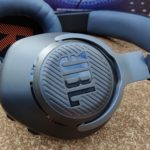 JBL Q100 earcup