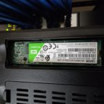 M.2 SSD Synology