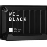 Product: WD_BLACK D30 Game Drive SSD