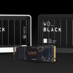 WD_BLACK New SSD Additions