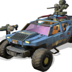 Vindicator