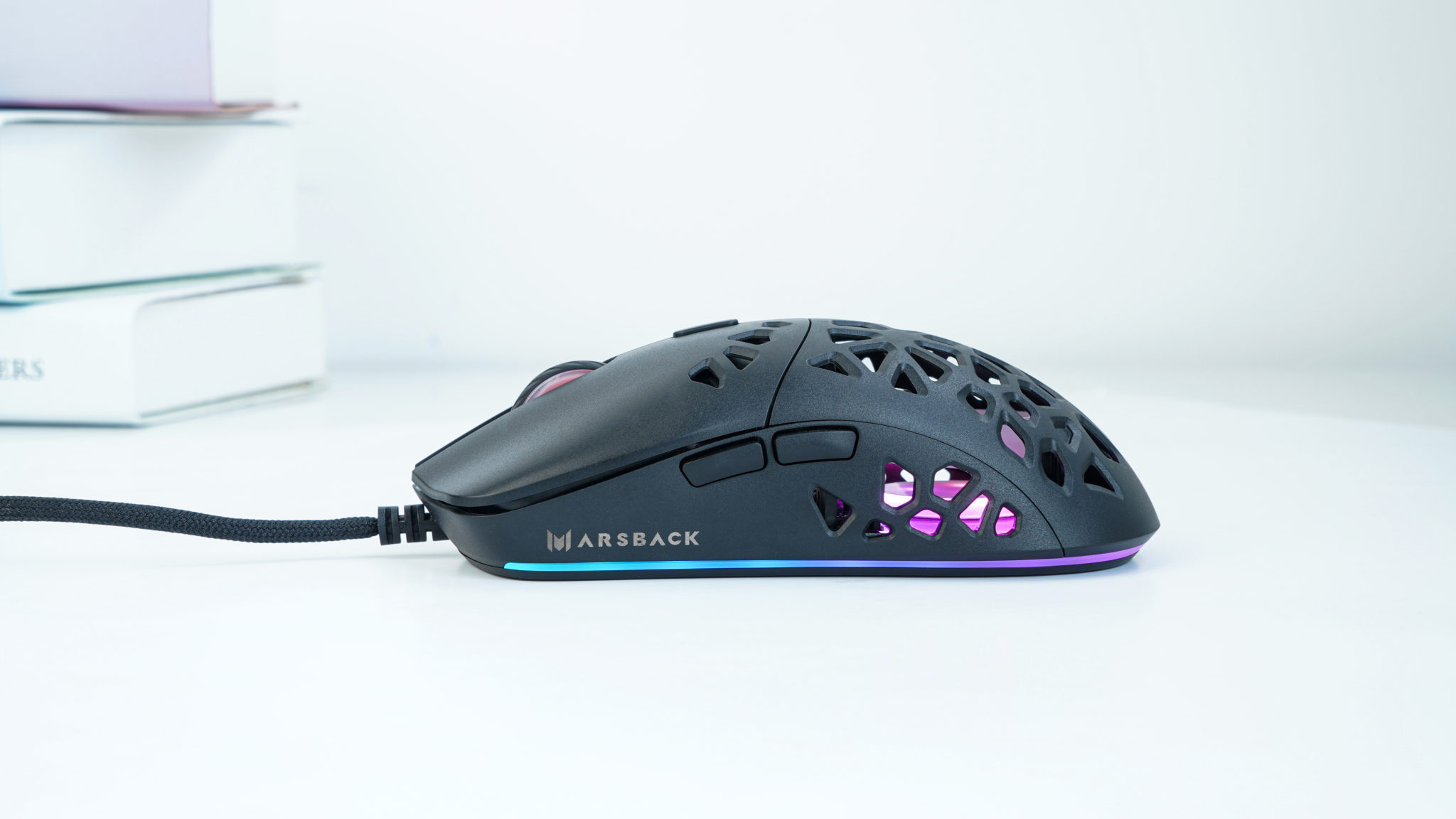 zephyr gaming mouse amazon