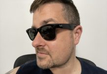 Facebook partners up with Ray-Ban to announce Stories, smart glasses without looking like smart glasses