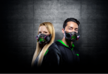 Razer’s Zephyr is official and can be pre-ordered