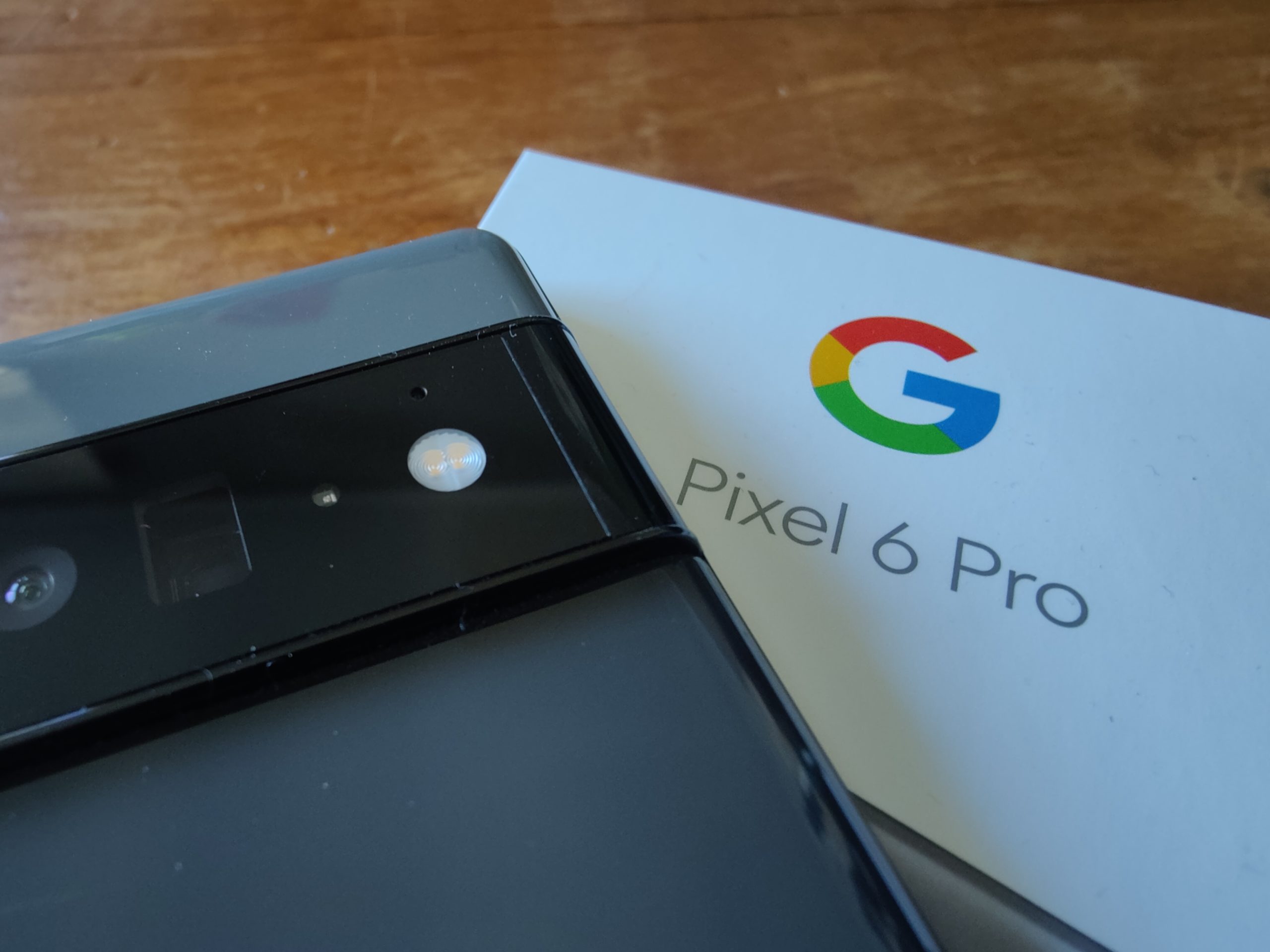 Buy Google Pixel 6 Pro - Telstra
