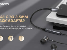 Active or Passive? Your Android phone works best with 1 kind of USB-C to 3.5mm headphone jack adapter