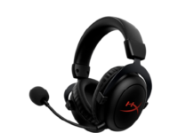 Weekend Warrior: HyperX launches the Cloud Core Wireless Gaming Headset
