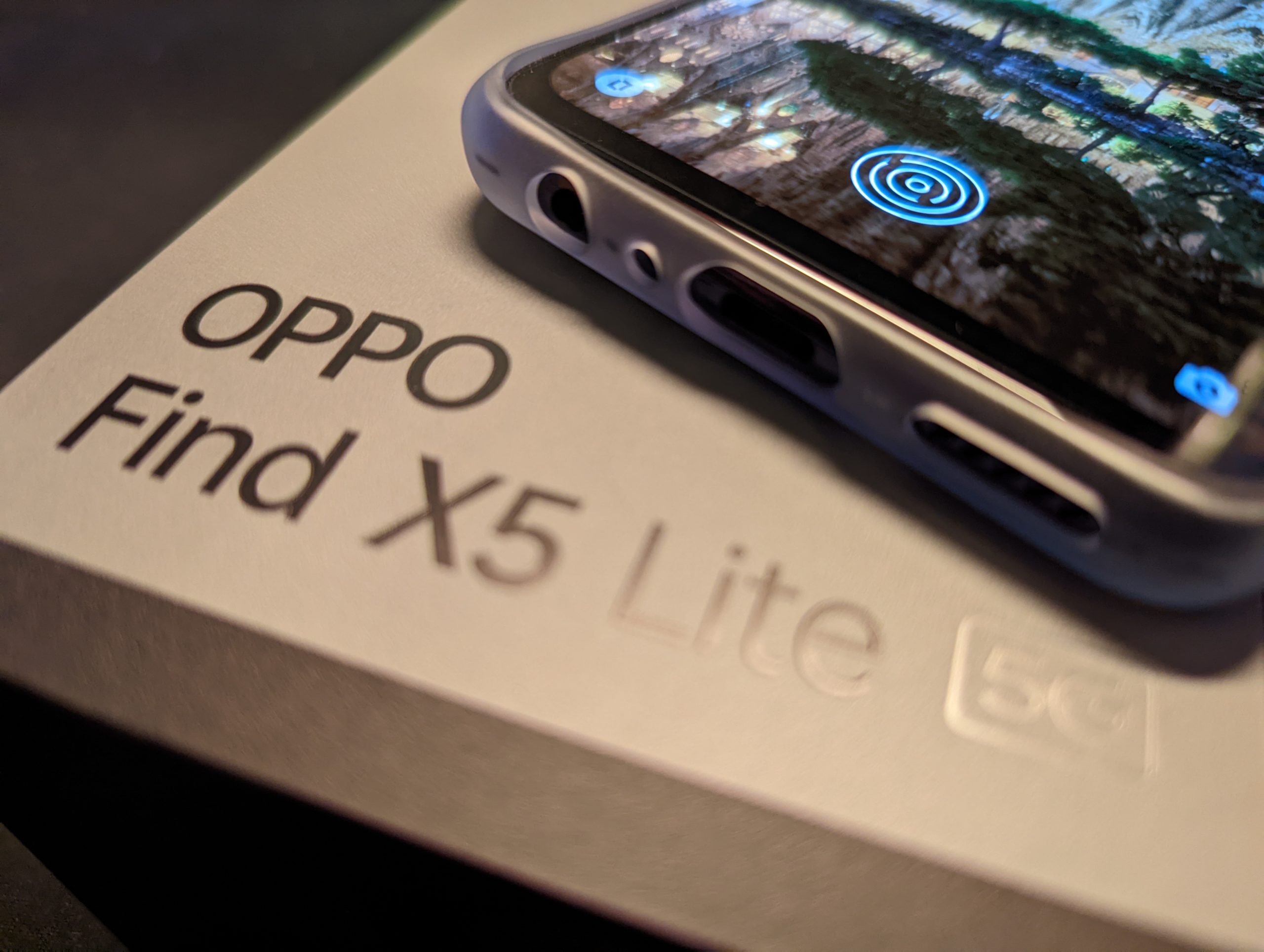 Oppo Find X5 Lite Specifications, Pros and Cons