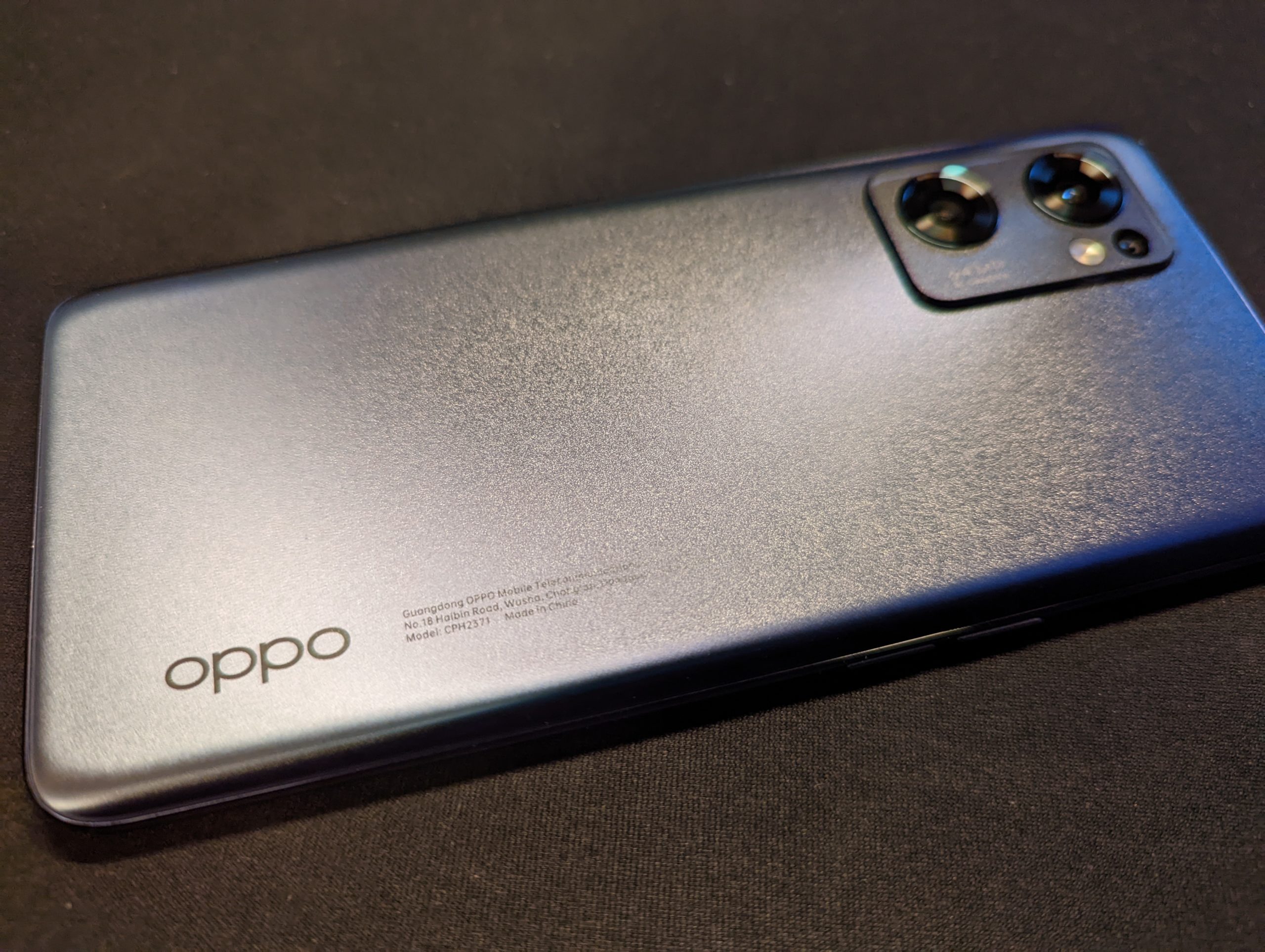 Oppo Find X5 Lite review: a cheap and easy-going Android phone