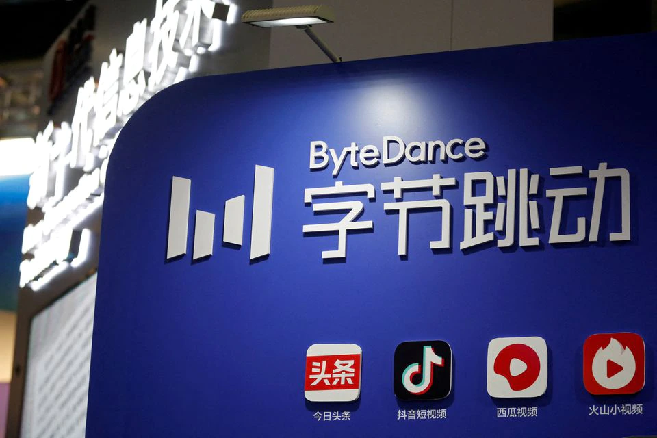 ByteDance and some of its subsidiaries