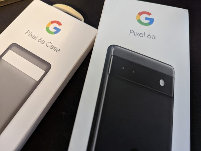 Google Pixel 6A review – This could be the new mid-tier King of phones
