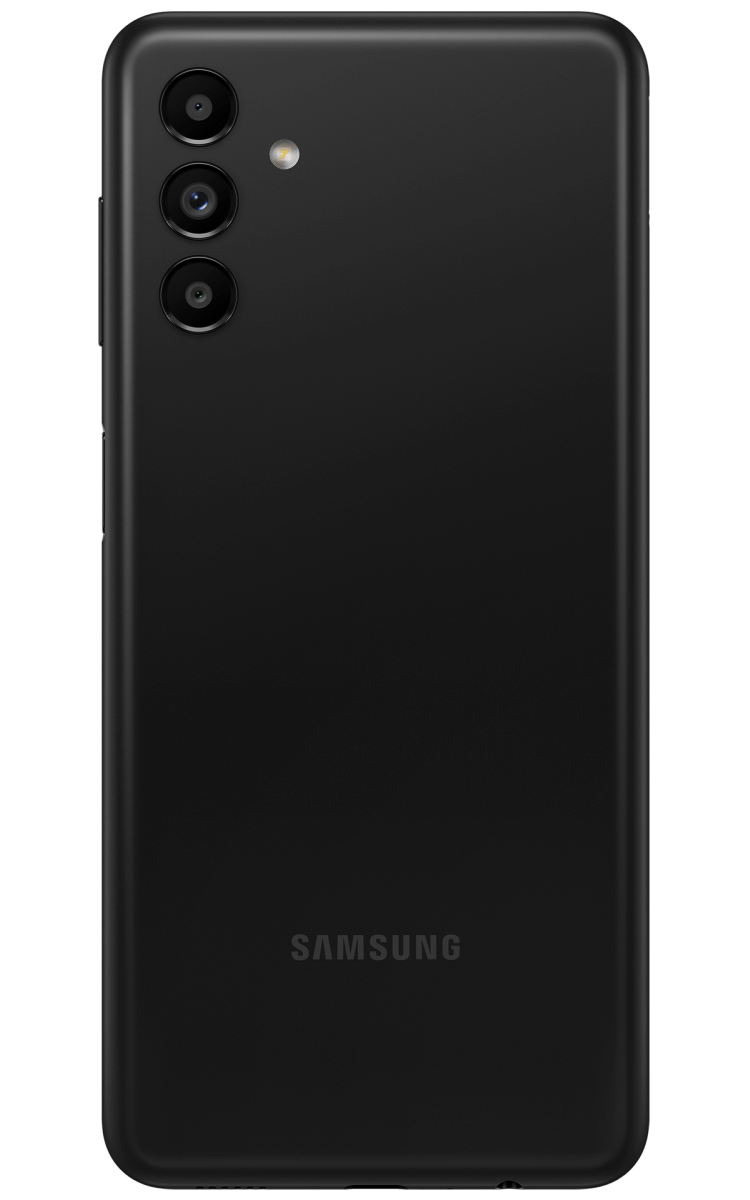 Samsung Galaxy A13 5G - Rear
