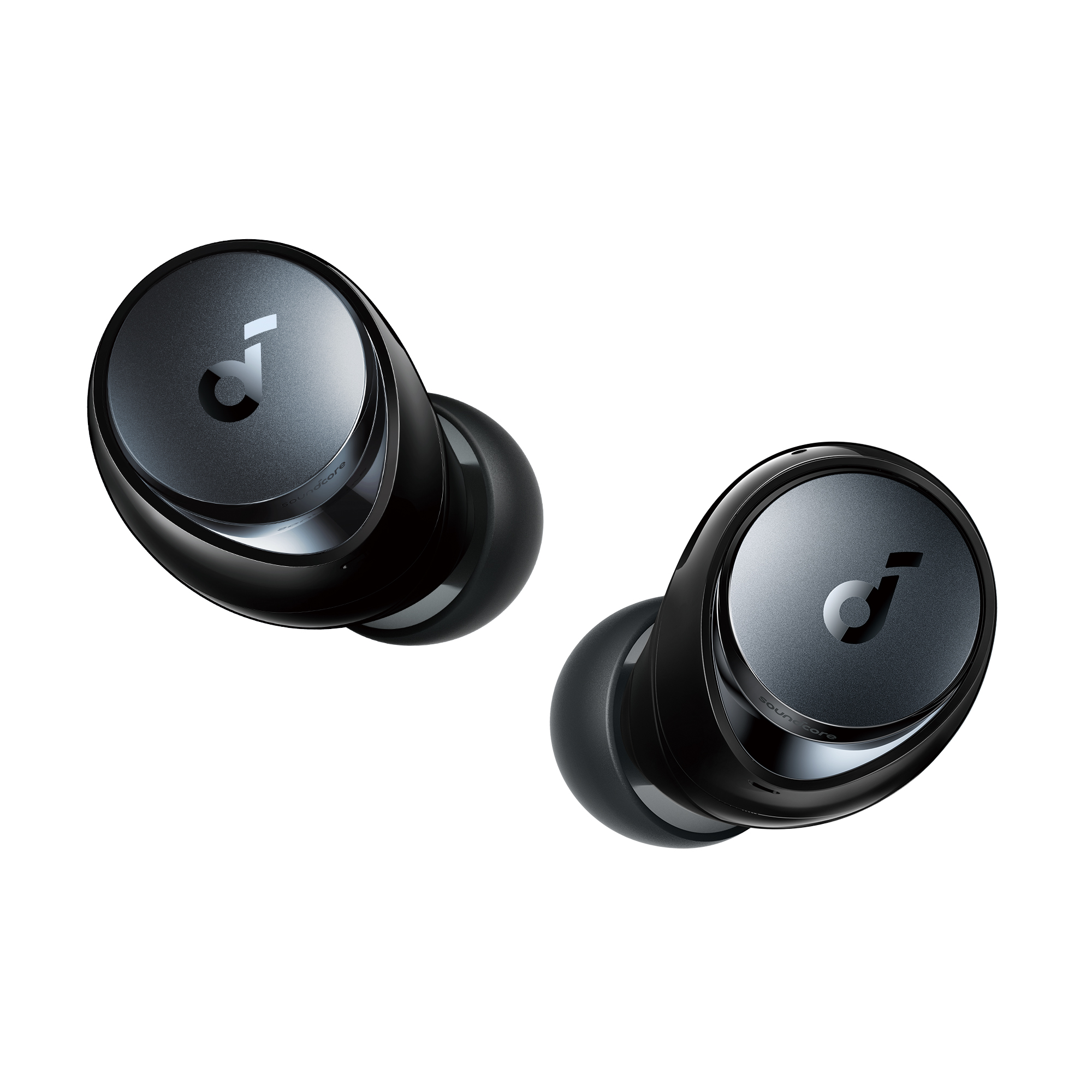 Soundcore A40 Wireless Earbuds - Black