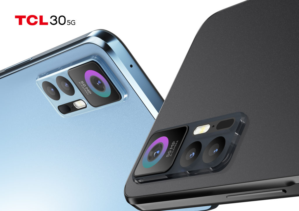TCL offers a great value bundle for 5G connectivity and audio on the go TCL offers a great value bundle for 5G connectivity and audio on the go