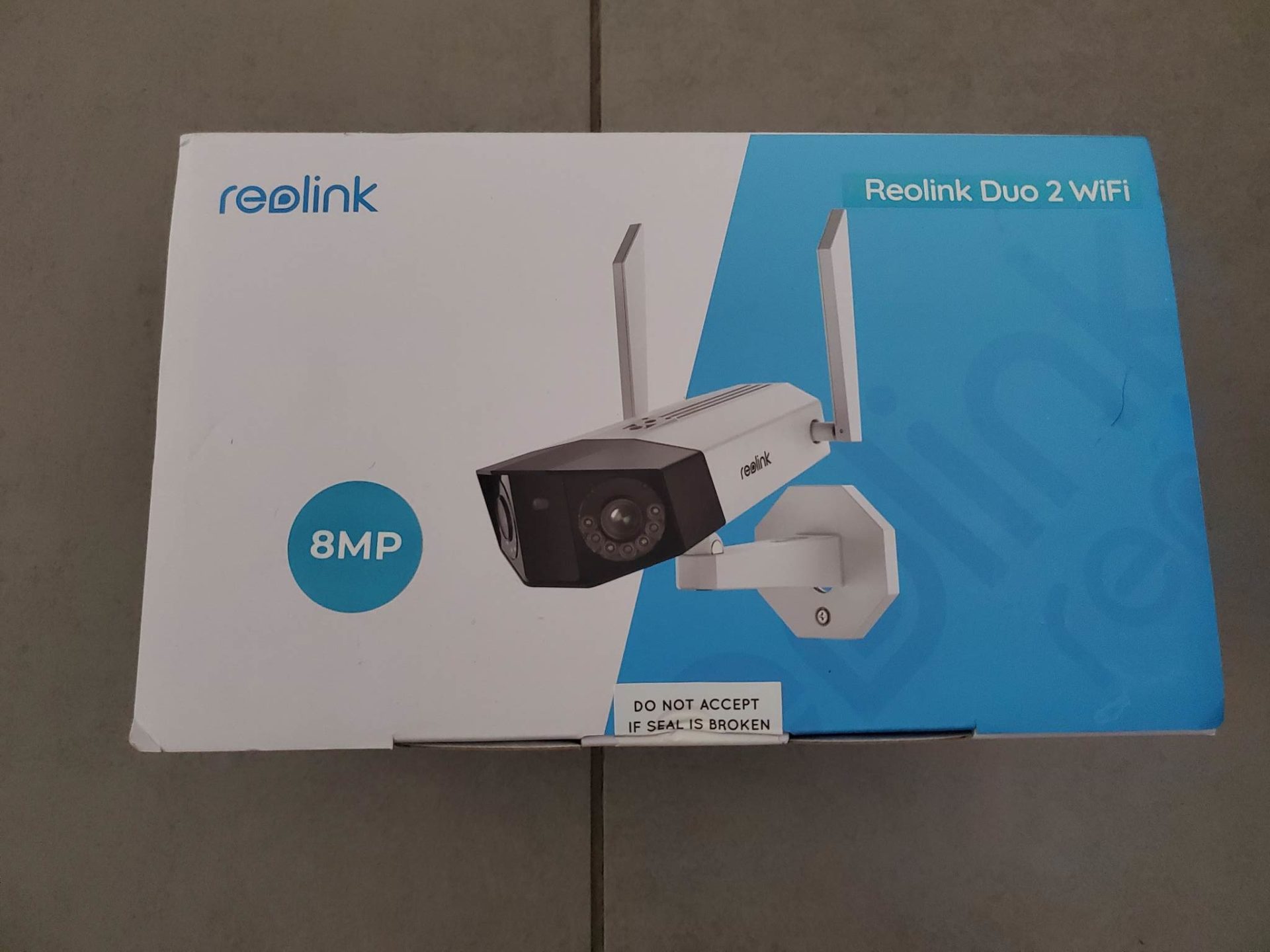 Reolink Duo 2 Camera Review - Maximise Your View With A Single Camera ...