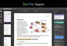 UPDF- Most Potential PDF editor for Android