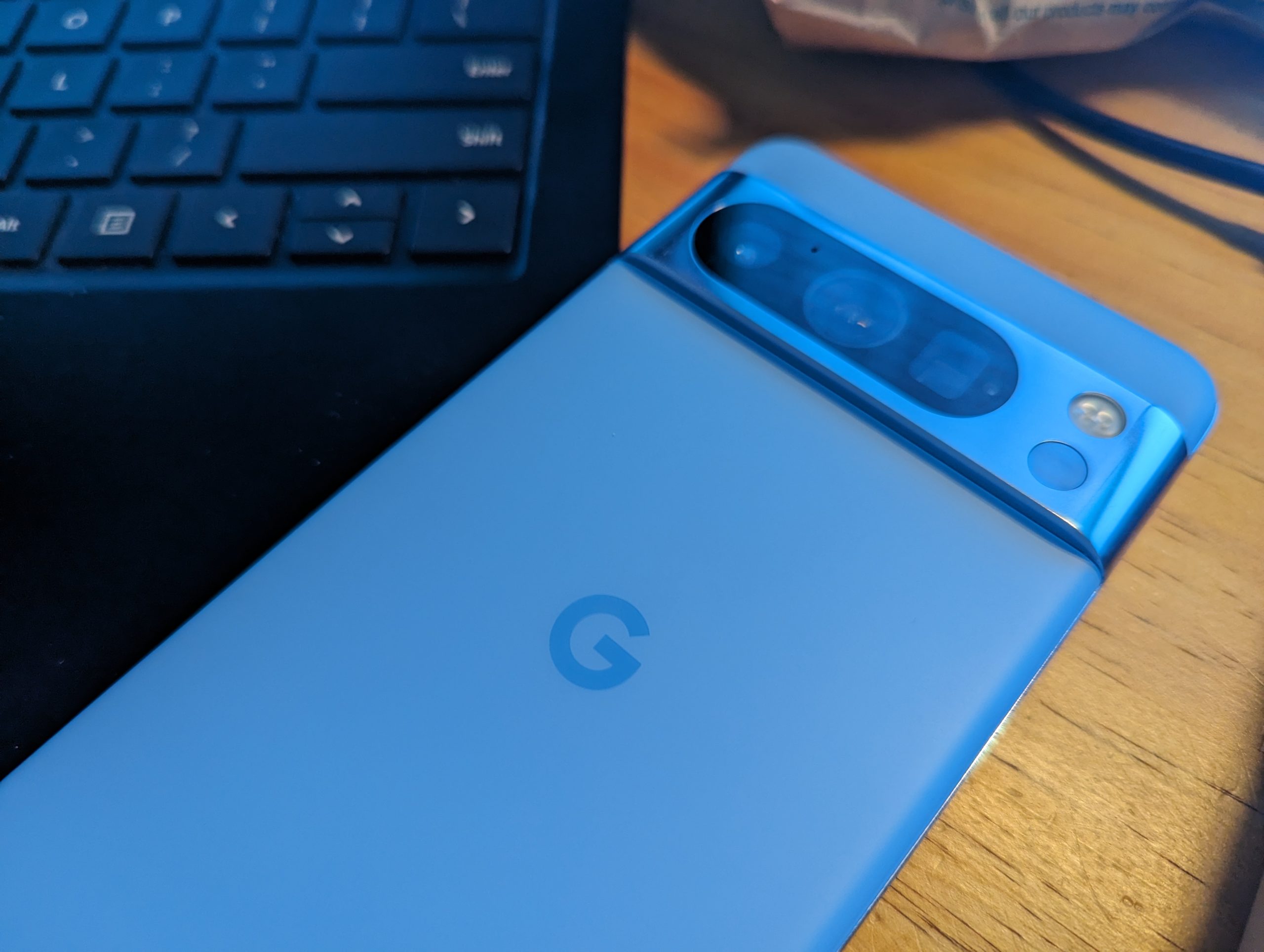 Google’s Pixel 8 Professional, Pixel Watch 2 and Pixel Buds Professional: The primary week | Digital Noch