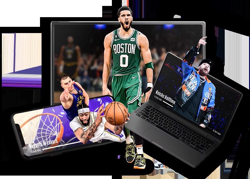 NBA League Pass review – all the action, on demand