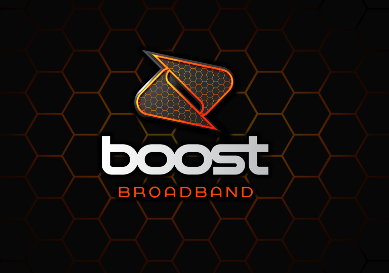 Boost Broadband coming soon…