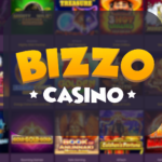 Bizzo Casino AU Games