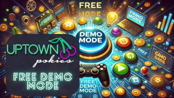 Free demo mode what is it