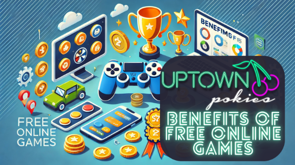 Benefits of free online games