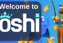 Reasons To Use Cryptocurrency At Oshi Casino