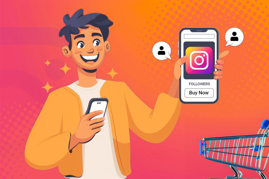 Buy Instagram Followers