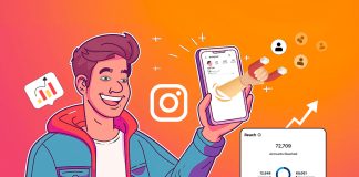 How to Boost Your Instagram Account Reach & Gain More Followers